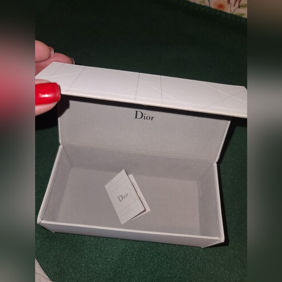 Christian Dior Eyeglasses - Picture 9 of 9